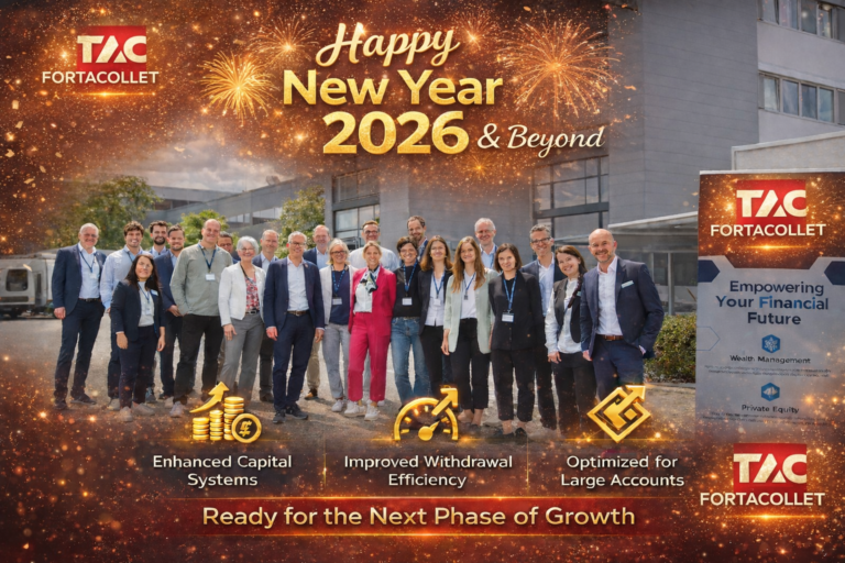 2026 Outlook: Fortrestrades Moves Forward with Confidence